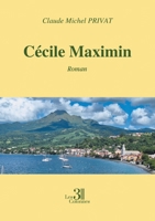 Cécile Maximin B0GKNLSBHZ Book Cover