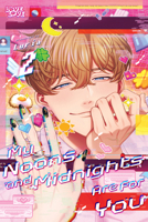 My Noons and Midnights Are for You, Volume 2 142788627X Book Cover