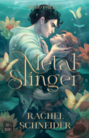Metal Slinger (Fuego Y Metal / Fire & Metal 1) (Spanish Edition) 6073938667 Book Cover
