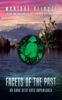 Facets of the Past: No Dark Deed Goes Unpunished 0228848903 Book Cover