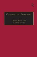 Controlling Frontiers: Free Movement Into and Within Europe 0754630110 Book Cover