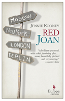 Red Joan 038568004X Book Cover