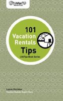 LifeTips 101 Vacation Rentals Tips 1602750033 Book Cover