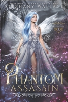 Phantom Assassin B08HTGG9N1 Book Cover