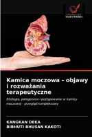 Kamica moczowa - objawy i rozważania terapeutyczne 6203340235 Book Cover