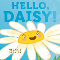 Hello, Daisy! 1771476826 Book Cover