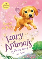 Penny the Puppy: Fairy Animals of Misty Wood 1250127025 Book Cover