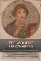 The Women's Bible Commentary 0281072590 Book Cover