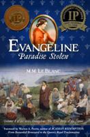 EVANGELINE: PARADISE STOLEN 098360083X Book Cover
