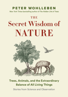 Das geheime Netzwerk der Natur: Wie Bäume Wolken machen und Regenwürmer Wildschweine steuern 1847925251 Book Cover