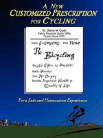 A New Customized Prescription for Cycling 0578057905 Book Cover