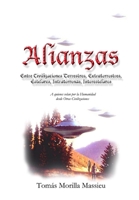 Alianzas... 132629203X Book Cover