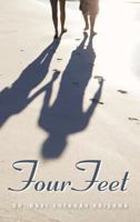 Four Feet 1477251022 Book Cover