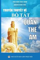 Truyn thuyt v B Tát Quán Th Âm 1722142677 Book Cover