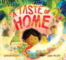 Taste of Home 1623716411 Book Cover
