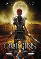 Origins 0995501327 Book Cover