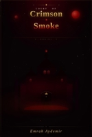 Court of Crimson Smoke B0GRG4142Y Book Cover
