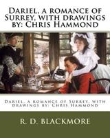 Dariel: a Romance of Surrey 1985016311 Book Cover
