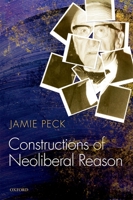 Constructions of Neoliberal Reason 0199662088 Book Cover