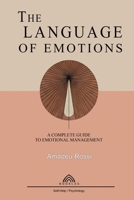 The Language of Emotions 6599810403 Book Cover
