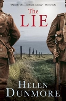The Lie 0802123481 Book Cover