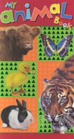 Shimmer and Shine My Animal Book 190505128X Book Cover