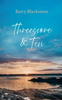 Threescore and Ten B0DRRLK8PG Book Cover