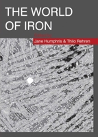 The World of Iron 1904982972 Book Cover