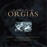 El libro de las orgías 8479276827 Book Cover
