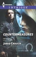 Countermeasures 0373698178 Book Cover
