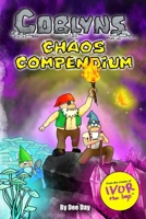 COBLYNS: CHAOS COMPENDIUM B0GJBKQQCL Book Cover
