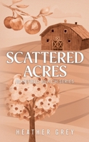Scattered Acres (The Bluefield Beach Series) 1068873744 Book Cover
