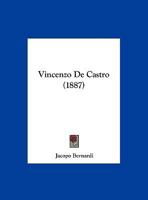 Vincenzo De Castro (1887) 1174231076 Book Cover