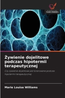 Zywienie dojelitowe podczas hipotermii terapeutycznej (Polish Edition) 6630300734 Book Cover