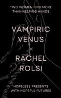 Vampiric Venus B0CP51FQZ2 Book Cover