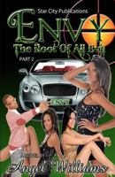 Envy The Root Of All Evil (Part 2) 0983386064 Book Cover