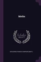 Moths ...... 1378305795 Book Cover