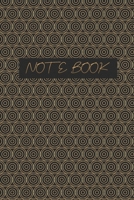 Note Book / Journal: Chic Minimalist 1655709860 Book Cover