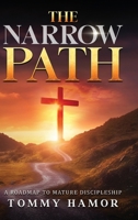 THE NARROW PATH 1684881781 Book Cover