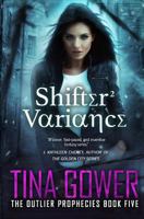 Shifter Variance 1541006062 Book Cover