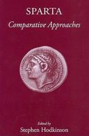 Sparta: Comparative Approaches 1905125380 Book Cover