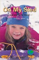 On My Sled: Learning the SL Sound 0823982971 Book Cover