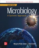 Microbiology: A Systems Approach 0077224779 Book Cover