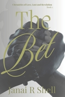 The Bet 1966416016 Book Cover