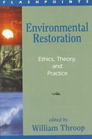 Environmental Restoration (Flashpoints Series) 1573928186 Book Cover