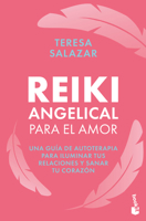Reiki Angelical Para El Amor 6070788958 Book Cover