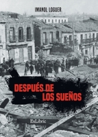 Después de los sueños B0GCM4H2R1 Book Cover