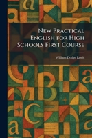 New Practical English for High Schools First Course 1025457447 Book Cover