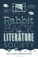 The Rabbit Back Literature Society 125006192X Book Cover
