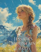 Jessica's Mountain B0FPRK476M Book Cover